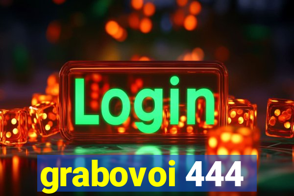 grabovoi 444